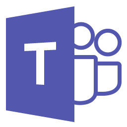 Microsoft Teams Logo
