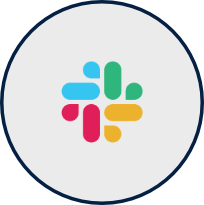 Slack Logo