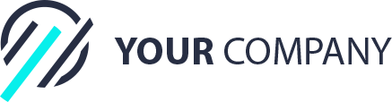 Your company logo