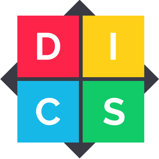 DISC Logo